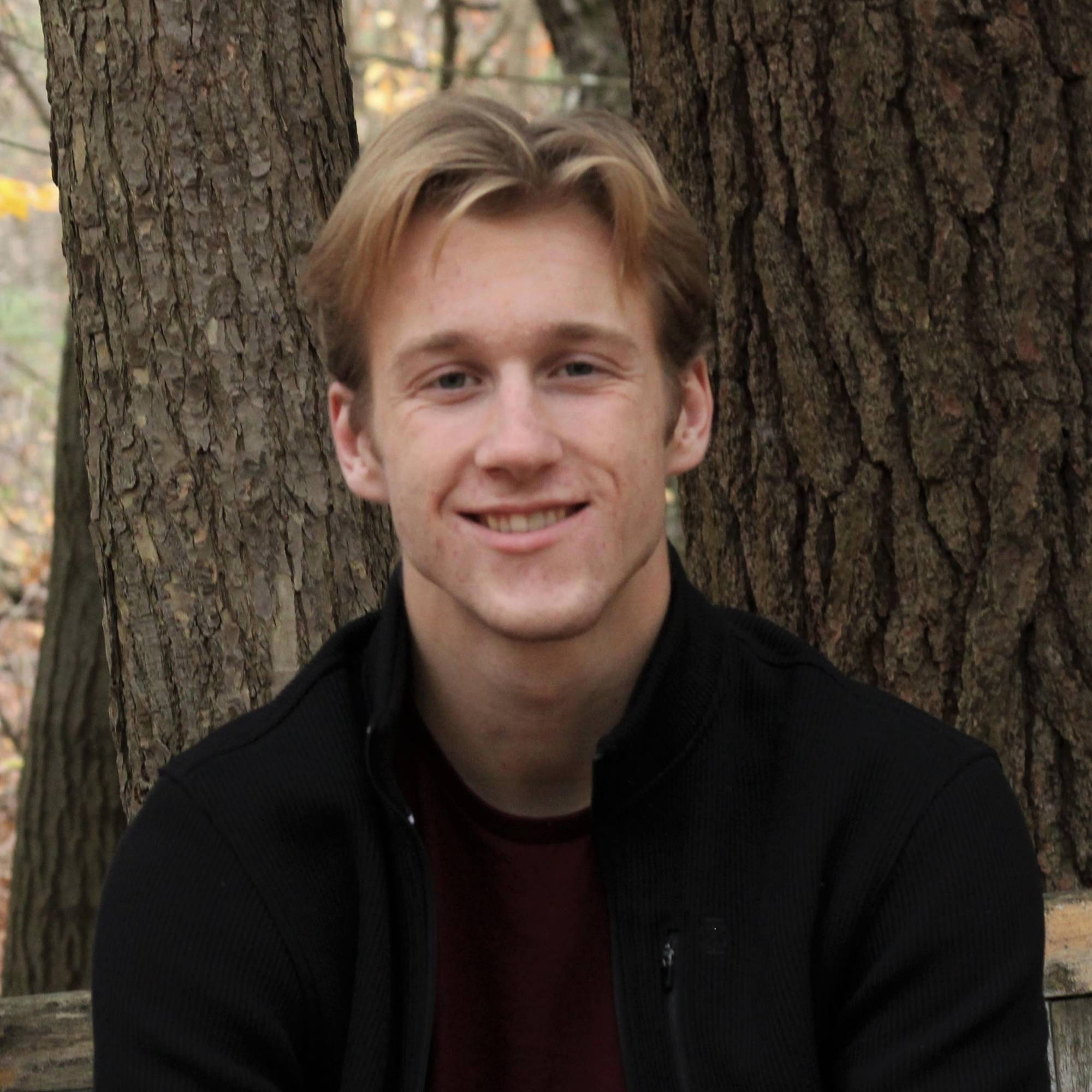 Photo of David C.